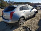 Lot #3027096810 2011 CADILLAC SRX