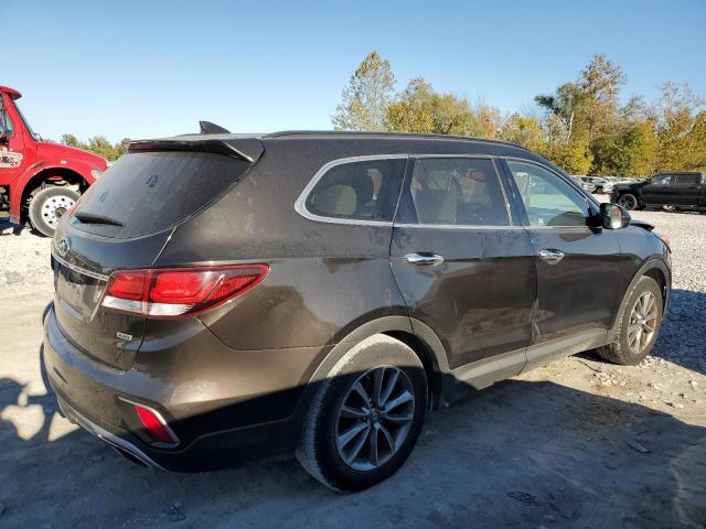 2017 HYUNDAI SANTA FE S - KM8SMDHF7HU207675
