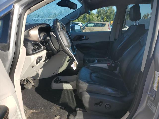 2017 CHRYSLER PACIFICA T - 2C4RC1BG8HR539577