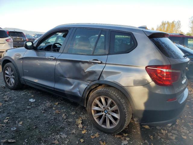 VIN 5UXWX9C5XD0D02274 2013 BMW X3, Xdrive28I no.2