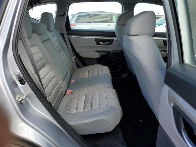 2018 HONDA CR-V LX - 5J6RW6H30JL003661