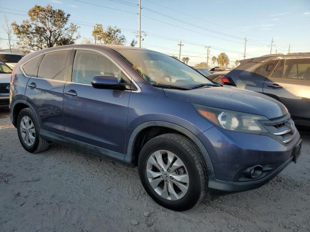 VIN 5J6RM4H51EL095798 2014 Honda CR-V, EX no.4