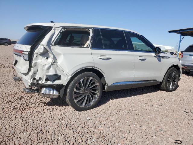 VIN 5LM5J7WC6RGL07599 2024 Lincoln Aviator, Reserve no.3