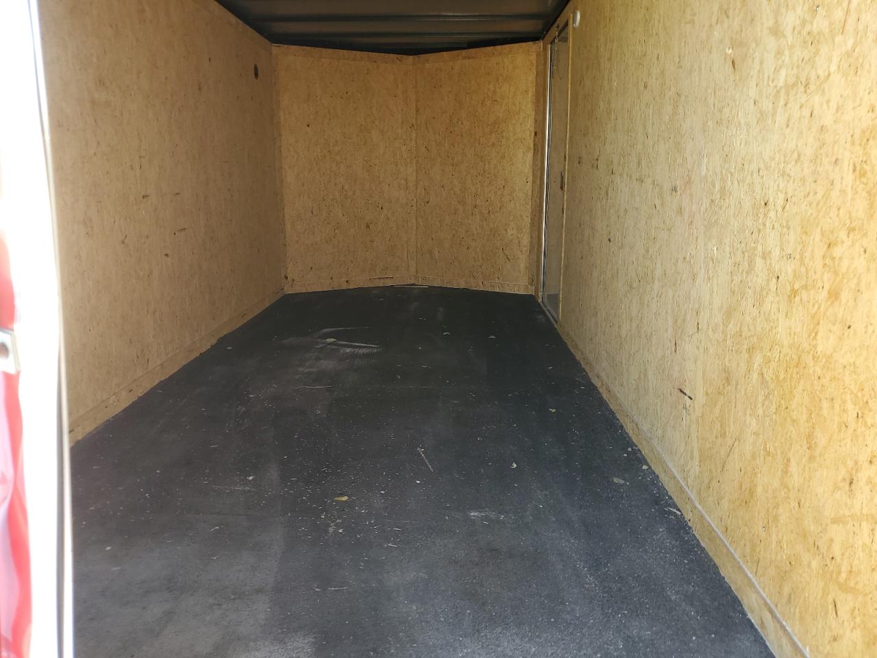 Lot #2970051560 2022 COVE TRAILER