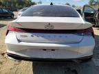 Lot #3024589644 2022 HYUNDAI ELANTRA SE