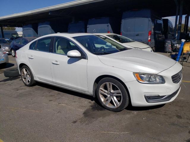 VIN YV126MFB4F2300171 2015 Volvo S60, Premier no.4