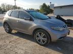 NISSAN MURANO S photo