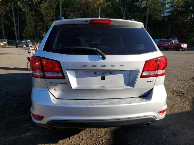 VIN 3C4PDDBG1ET259434 2014 Dodge Journey, Sxt no.6