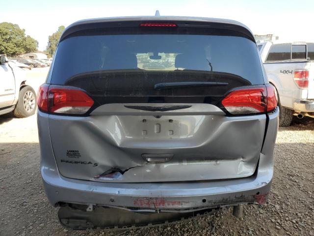 2020 CHRYSLER PACIFICA T - 2C4RC1FG3LR116621
