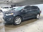 2016 FORD EDGE SEL - 2FMPK4J81GBB89640
