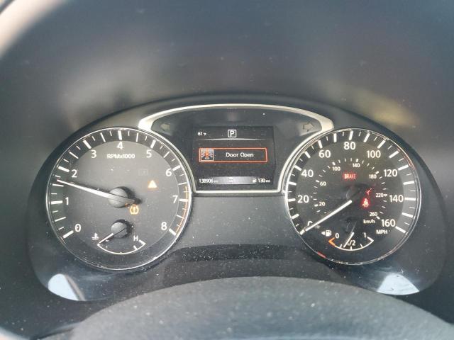2018 NISSAN ALTIMA 2.5 - 1N4AL3AP3JC244045