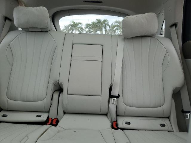 2023 MERCEDES-BENZ EQS SUV 45 4JGDM2EB5PA021681
