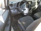 NISSAN NV200 2.5S photo