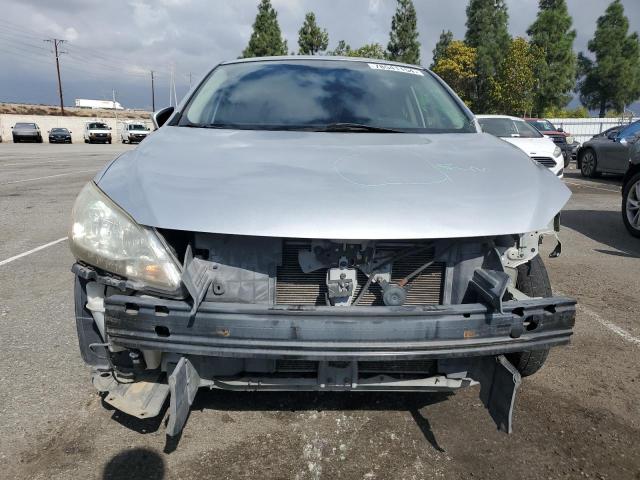 VIN 3N1AB7AP3EY227539 2014 Nissan Sentra, S no.5