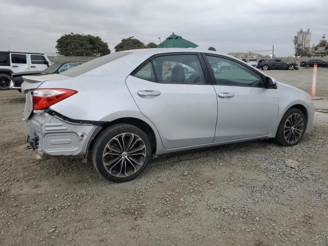 VIN 5YFBURHE9GP411706 2016 Toyota Corolla, L no.3