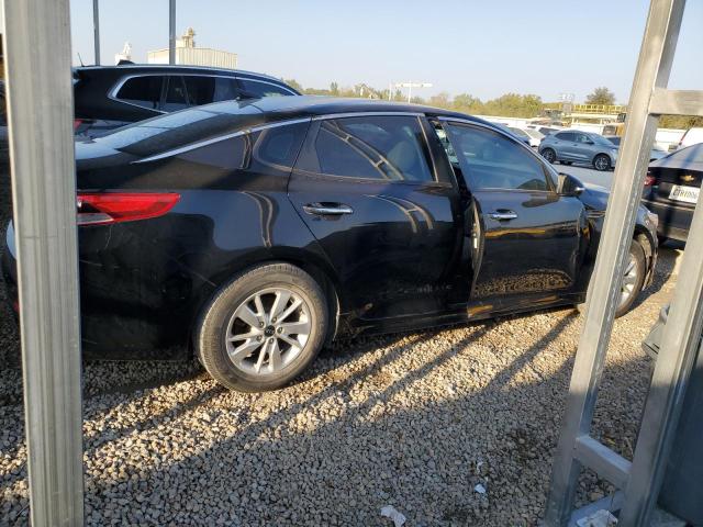 VIN 5XXGT4L35GG111655 2016 KIA Optima, LX no.3