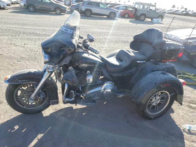 2009 HARLEY-DAVIDSON FLHTCUTG 1HD1MAM179Y850593
