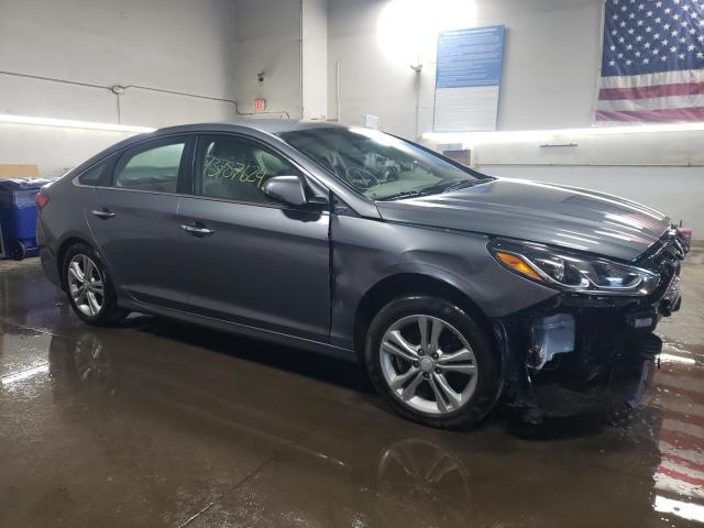 Vin: 5npe34af2kh786087, lot: 73787624, hyundai sonata limited 20194