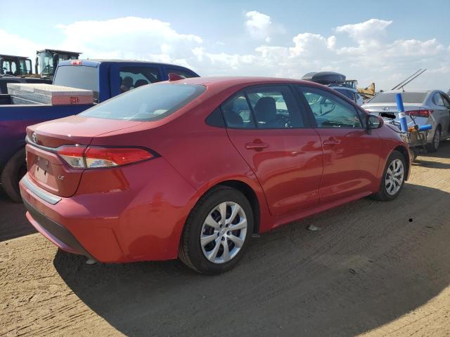 2020 TOYOTA COROLLA LE - 5YFEPRAE2LP088785