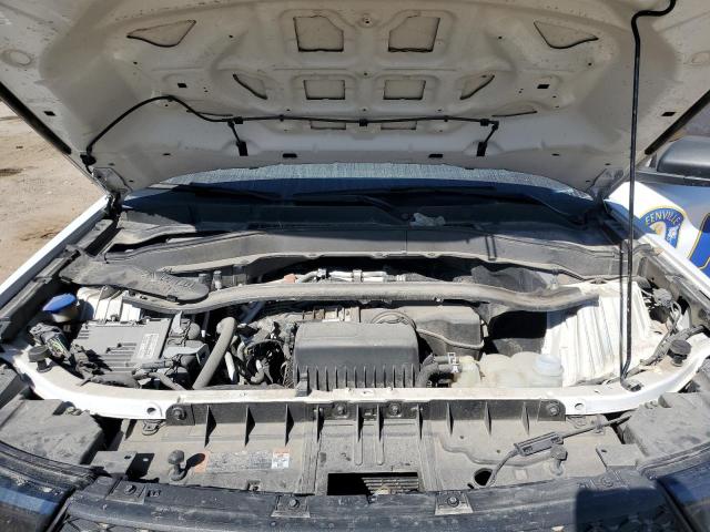 2021 FORD EXPLORER P - 1FM5K8AB5MGC02369