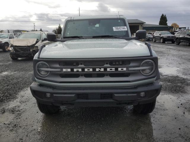 2023 FORD BRONCO BAS - 1FMDE5BH3PLA89022