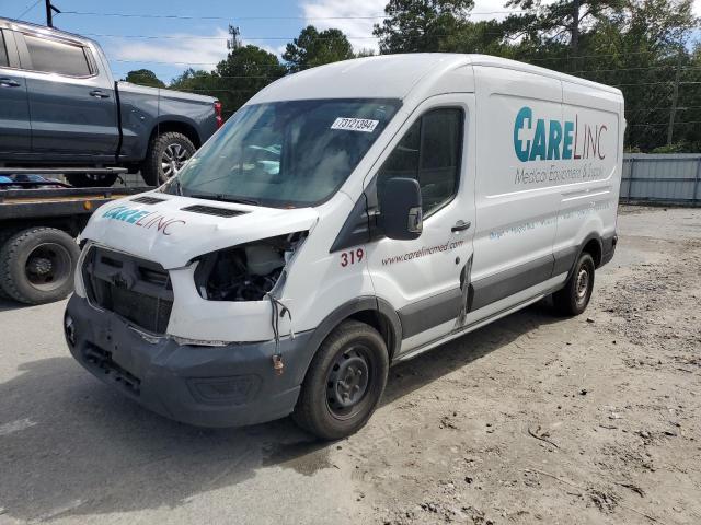 2020 FORD TRANSIT T- #2935937827