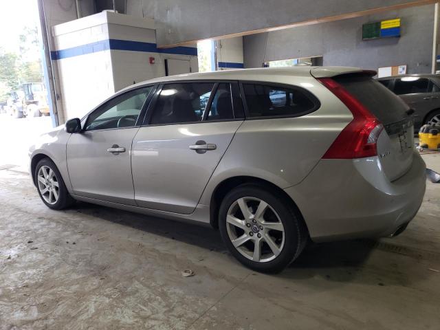 2015 VOLVO V60 YV140MEJ3F1246824