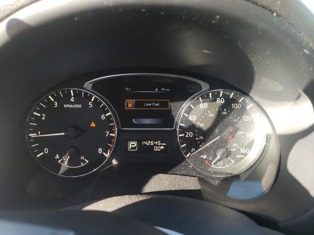 2015 NISSAN ALTIMA 2.5 - 1N4AL3AP6FN866392