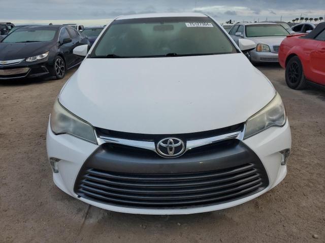 VIN 4T1BF1FK9FU888024 2015 Toyota Camry, LE no.5