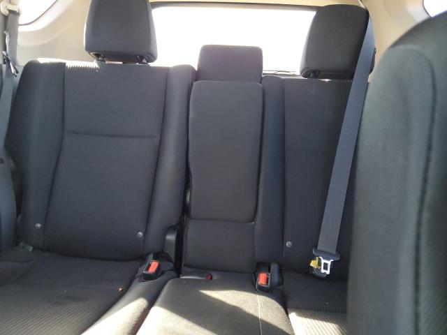 2016 TOYOTA RAV4 LE - 2T3ZFREVXGW244372