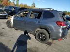 Lot #2957387485 2022 SUBARU FORESTER W