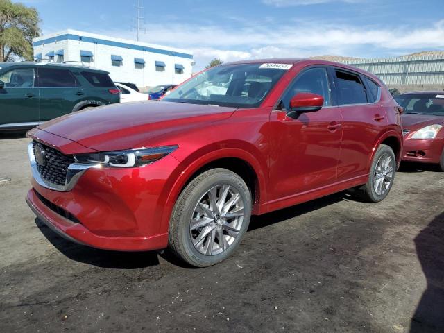 MAZDA CX-5 PREMI