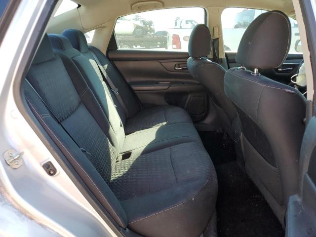 2017 NISSAN ALTIMA 2.5 - 1N4AL3AP3HC487879