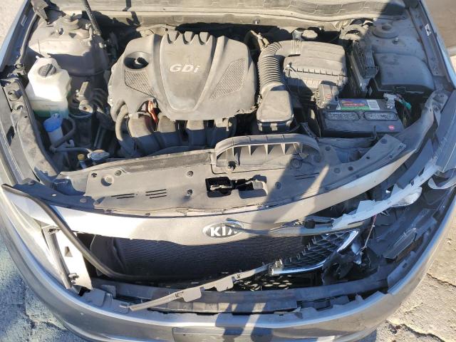 2015 KIA OPTIMA LX - 5XXGM4A79FG446337