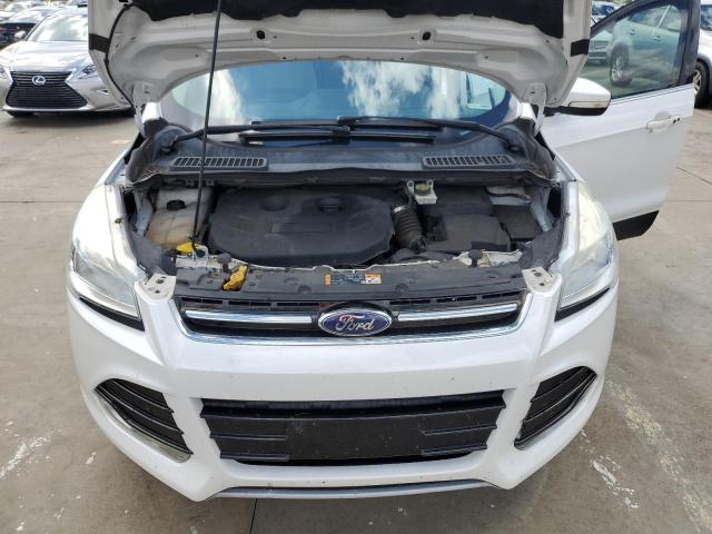 VIN 1FMCU0J9XEUE34629 2014 Ford Escape, Titanium no.12