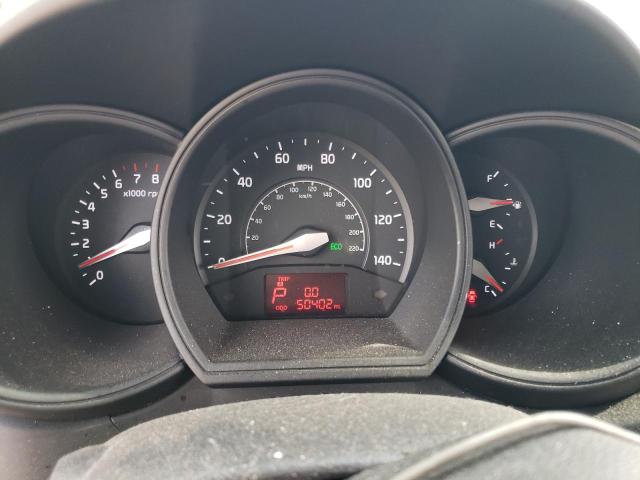 2015 KIA RIO LX - KNADM4A33F6453232