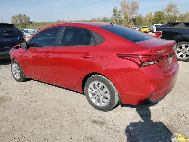2021 HYUNDAI ACCENT SE - 3KPC24A69ME141390