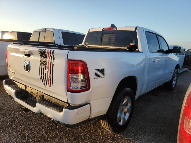 VIN 1C6RREFT5KN666859 2019 RAM 1500, Big Horn/Lone... no.3