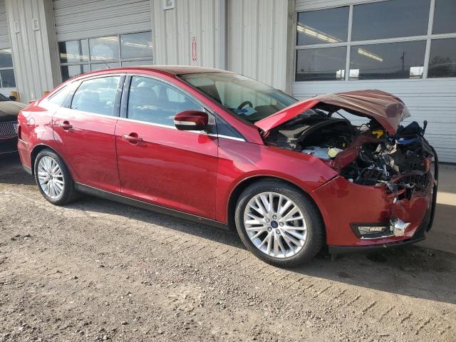 2015 FORD FOCUS TITA - 1FADP3J2XFL360808