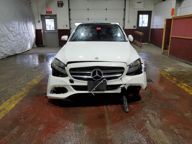 VIN 55SWF4KB0GU139960 2016 Mercedes-Benz C-Class, 3... no.5