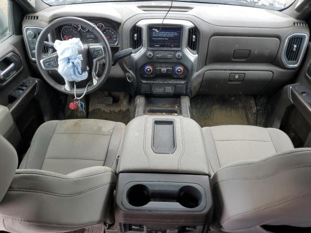 2022 CHEVROLET SILVERADO - 1GCUYEED6NZ234276