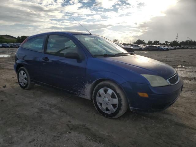2005 FORD FOCUS ZX3 3FAFP31N75R120683 from the USA