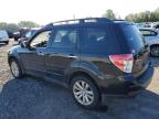 SUBARU FORESTER L photo