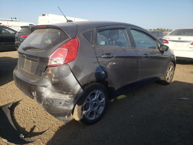 2016 FORD FIESTA SE - 3FADP4EJ8GM206489