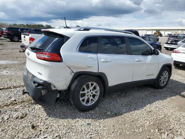 2017 JEEP CHEROKEE L - 1C4PJMCS0HW609033