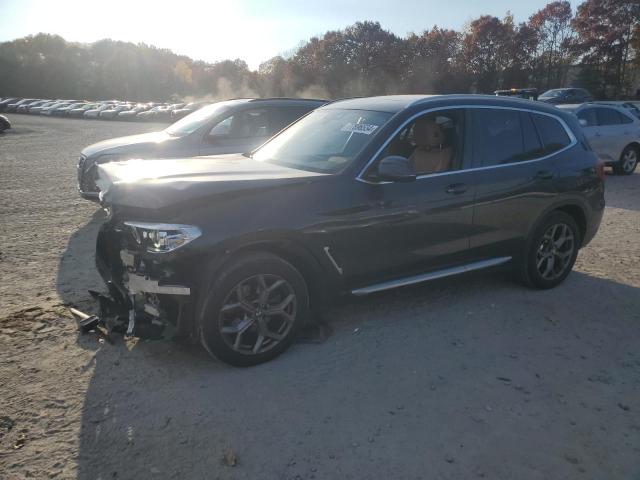 2021 BMW X3 XDRIVE30I 2021