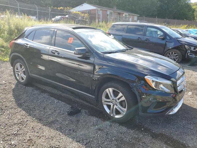 2015 MERCEDES-BENZ GLA 250 4M - WDCTG4GB0FJ169455