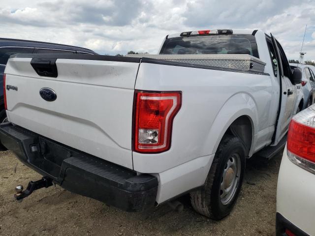 VIN 1FTMF1C82GKE07467 2016 Ford F-150 no.3