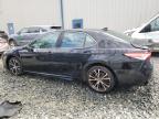 Lot #3024161814 2020 TOYOTA CAMRY SE