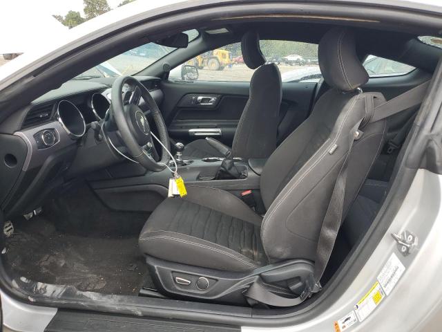 2015 FORD MUSTANG GT - 1FA6P8CF7F5301466